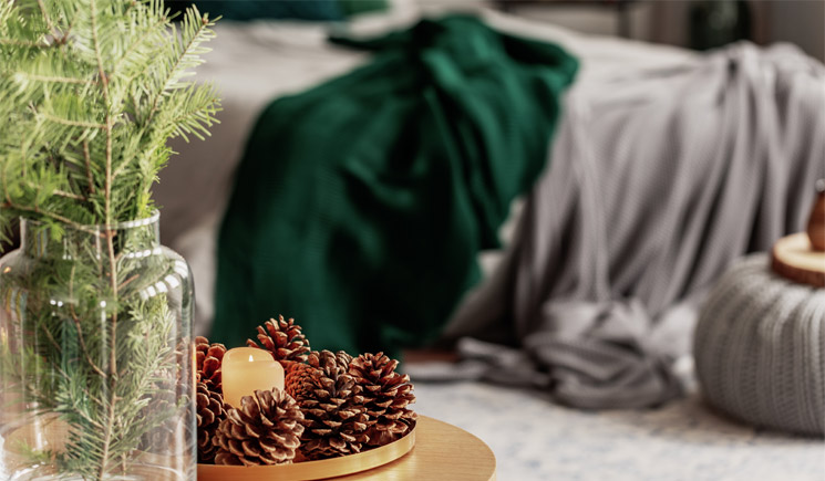 espacios-verdes-blog-decoracion-con-ramas-secas01 Ideas de decoración con plantas secas y ramas otoñales (fácil, bonito y natural)